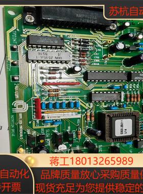 AMAT 0100-35085 转台驱动 控制卡议价