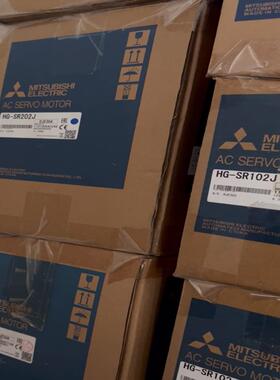 HG-SR202J伺服电机