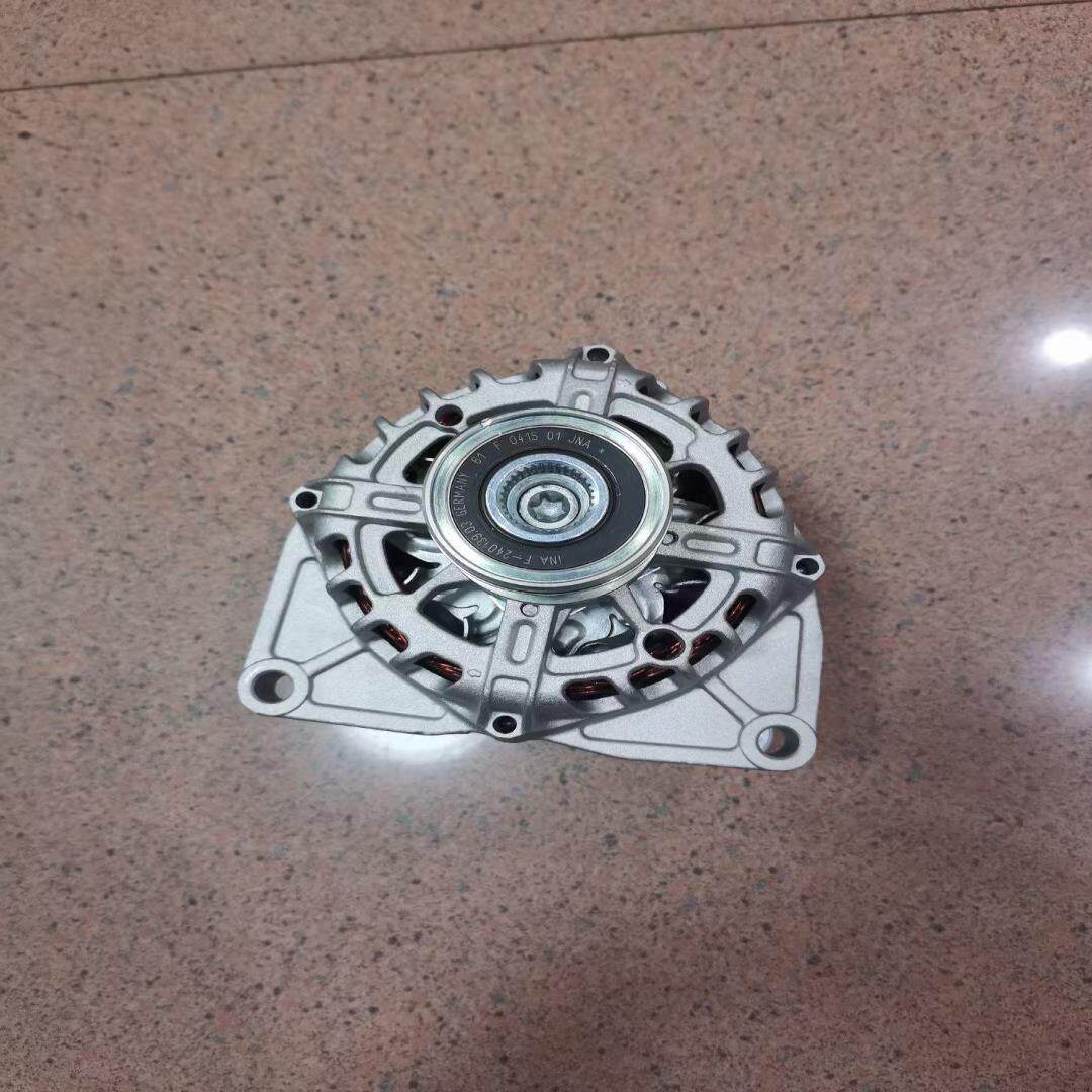 （设备配件）L凯越26684812发电机1.5单向L五于菱宏光轮