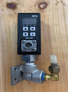 （请询价）拆机 VALCOM （沃康）VSW2-02-4-5Mpa 压议价