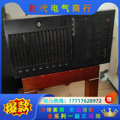 海啸g8001服务器主板超威x10dai双e5-2690v3议价