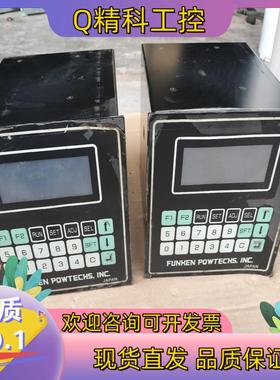 现货FUNKEN POWTECHS INC 粉研宝泰称重仪