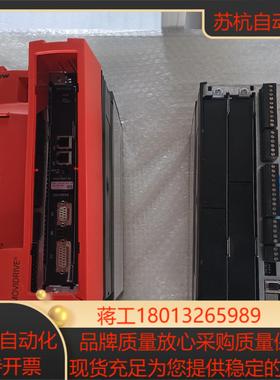 SEW变频器MDX61B075-5A3-4-000T实物拍