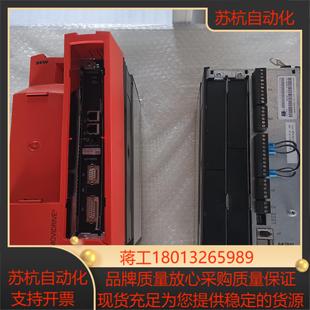 000T实物拍 SEW变频器MDX61B075 5A3