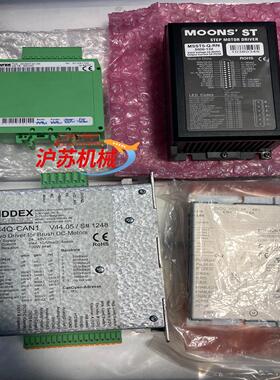 全新驱动 MIDDEX DC4Q-CAN1；Schneide