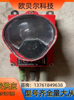 DDLS 200/200.2-10-M12 劳易测 LEUZ