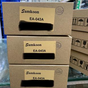 现货 显控触摸屏EA 正品 全新原装 043A