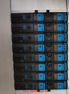 【非标价】FESTO费斯托阀组，CPV-14-VI