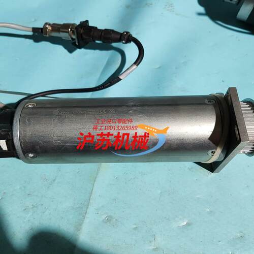 Dunkermitoren 德恩科GR80X80直流电机40