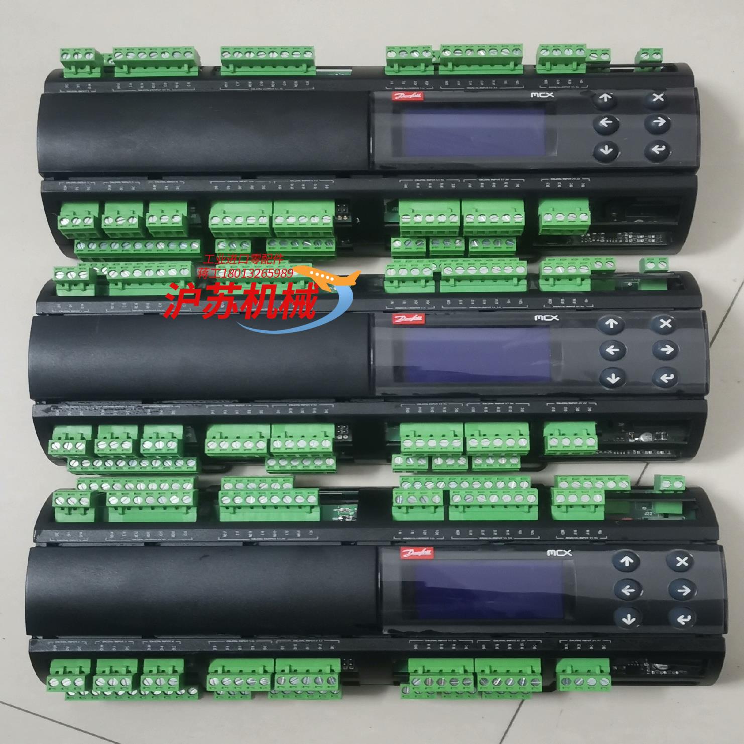 丹佛斯多功能控制器MCX20B 需要的点击联系我！