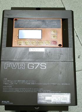 [德峰]富士变频器 FVR G7S系列 FVR015G7S -2