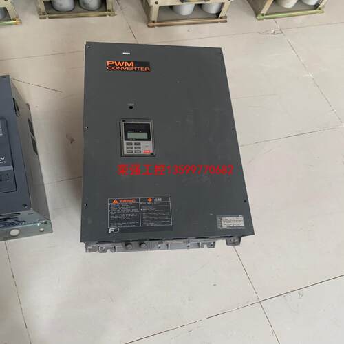 【荣强工控】富士变频器55KW RHC55-2C 220V