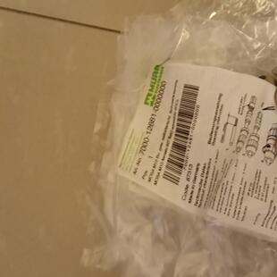MURR穆尔连接器 7000-12681-0000000