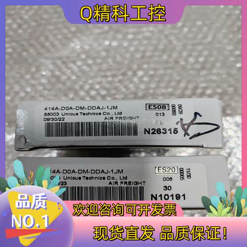现货MAC电磁阀414A-D0A-DM-DDAJ-1JM实