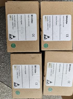 LK411，和利时模拟量输入模块，全新的，