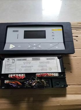 拆机阿特拉斯压缩机系统一套ppBE0611/P1900520