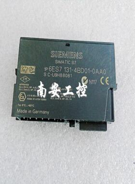 数字量输入模块6ES7131-4BD01-0AA06ES7131-4BD01-0AA0ET200议价