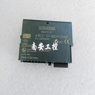 0AA0ET200议价 0AA06ES7131 数字量输入模块6ES7131 4BD01