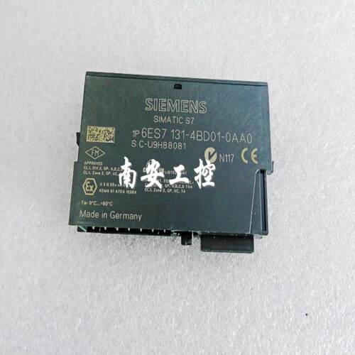 数字量输入模块6ES7131-4BD01-0AA06ES7131-4BD01-0AA0ET200议价