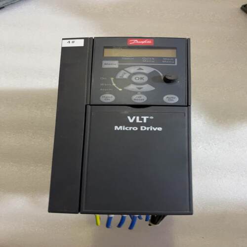 （设备配件）丹福斯变频器