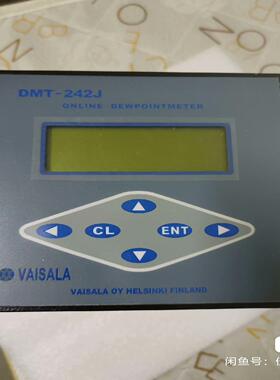 现货芬兰VAlSALA维萨拉 DMT-242J全新无装1只