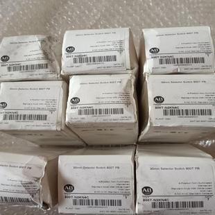 Allen－Bradley 共 开关800T－N2KN4C