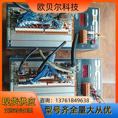 控制器WELD334M原装