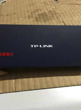 闲置丅P-LlNK8口百兆交换机，型号TL-SF1008D一