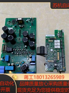 变频器驱动版OIZNT4310C，OMIO-01主议价