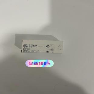 010 SEG1 IFM易福门压力变送器 PT5404