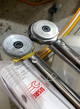 意大利USAG可调式扭力扳手扭力范围20-100nm一