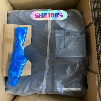 变频器FR-E740-15KNC 15KW，380V全新