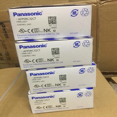 FP0R-C32CT AFP0RC32CT全新原装