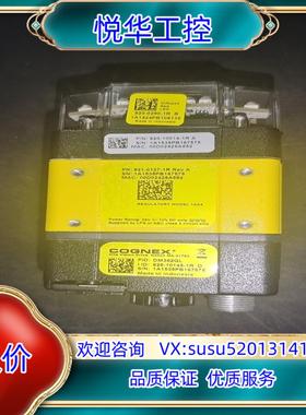 原装康耐视，DM362QL读码器，闲置宝贝，的议价议