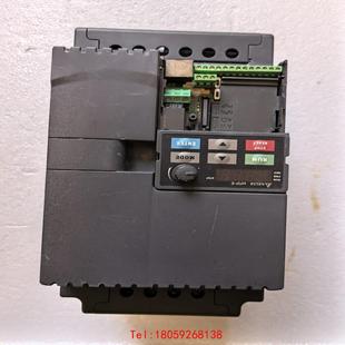 380V 台达变频器11KW VFD110E43A 实物图 非标价