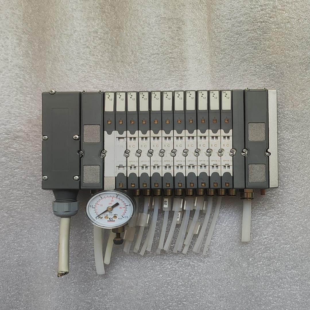 CAMOZZI康茂盛电磁阀HP2V-R   HP1V-C