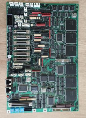 TEL TOKYO MOTOR I/O 板 TKB3100