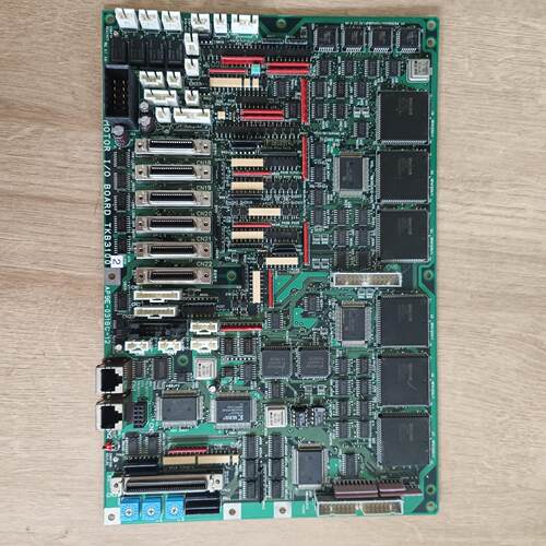 TEL TOKYO MOTOR I/O 板 TKB3100