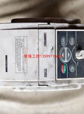 【荣强工控】四方E300变频器1.5kw包好 E300-2S0015L一