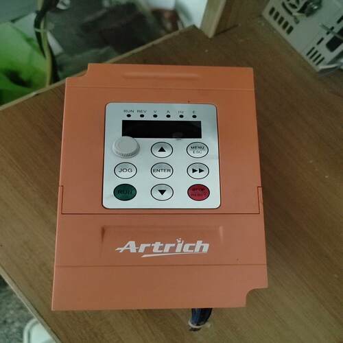 [德峰]威纶通 V380- 2.2AR80iL  0022变频器 K