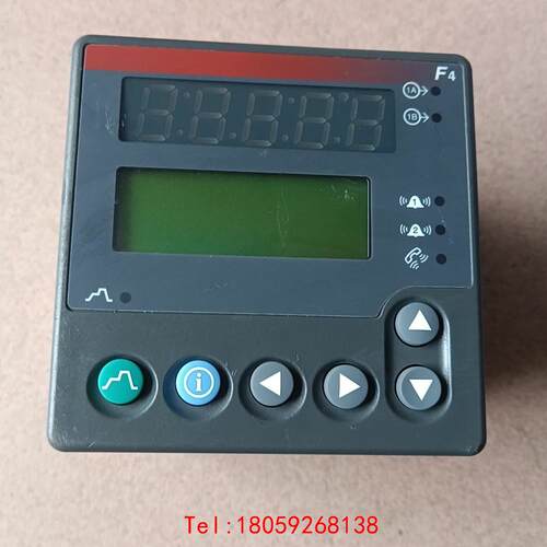 【非标价】F4SH-FAA6-01多功能数字控制器