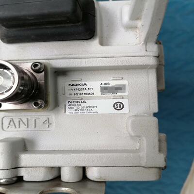 诺西 AHDB   备件出