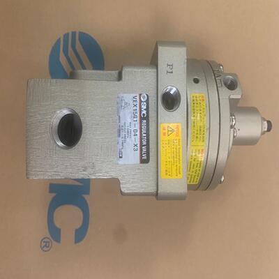 SMC全新原装VEX1501-04-X3现货 可议价