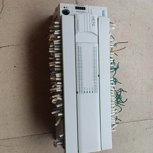正品 HCFA 禾川PLC HCA8-64X64YT