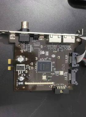 （设备配件）Quadro sync 二代 同步卡