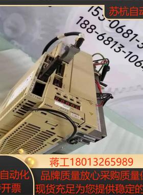 SGDH-20AE JUSP-NS115 原装 安川 伺