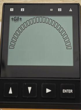 （议价）+GF+乔治费歇尔仪表 159001696 3-9900