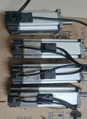 伺服电机MHMJ082G1V（带抱闸）MHMD082P1