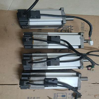 伺服电机MHMJ082G1V（带抱闸）MHMD082P1