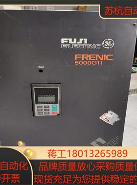 FRN55G11S-4CX，富士G11变频器55kw，实物拍议价